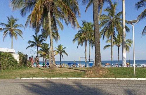 Jardim Vitoria Apartment | Apartment Praia Enseada Guarujá