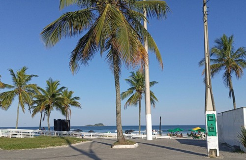 Jardim Vitoria Apartment | Apartment Praia Enseada Guarujá