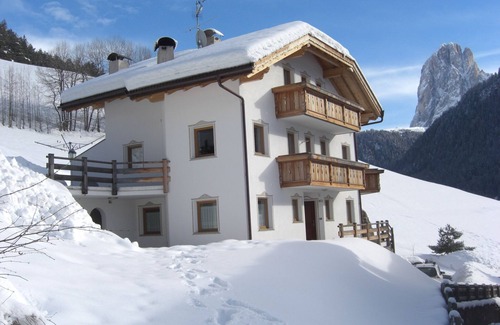 Ortisei Apartment | Apartment Prapaul