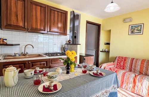 Valloria Apartment | Apartment Primula - VLO206 by Interhome