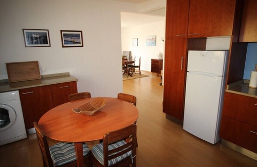 Costa Nova do Prado Apartment | Apartment in Front of the Sea