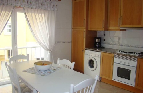 Sao Martinho do Porto Apartment | Apartment/flat - SAO MARTINHO DO PORTO