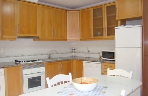 Sao Martinho do Porto Apartment | Apartment/flat - SAO MARTINHO DO PORTO