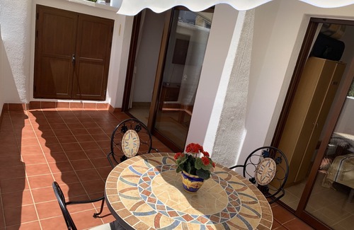 Vera Apartment | Apartment Pueblo Salinas K, 2 terraces, 2 swimming pools, WIFI, Vera playa