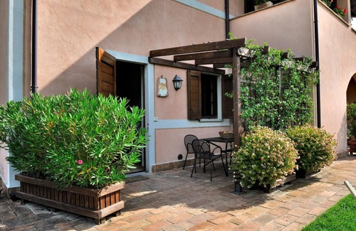 Corciano Other | Apartment PUMPKIN (Agriturismo Il Corniolo)