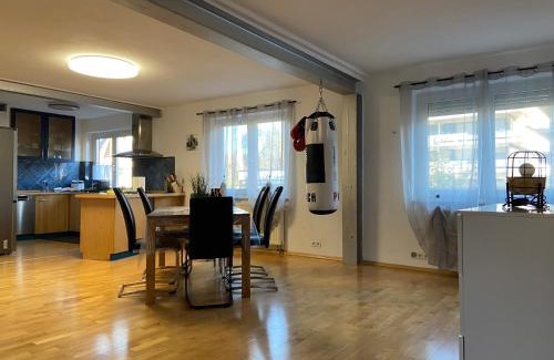 Koenigsbronn Apartment | Apartment Q im Zentrum von Königsbronn Monteurzimmer