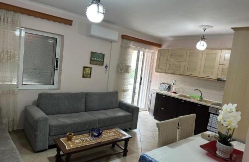 Himare Apartment | Apartment Qender Himare