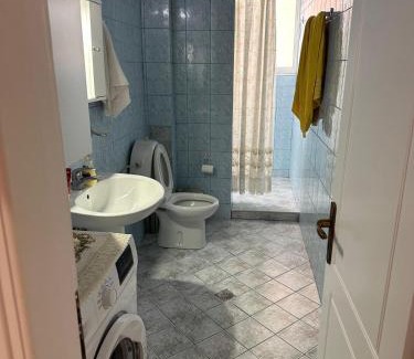 Himare Apartment | Apartment Qender Himare