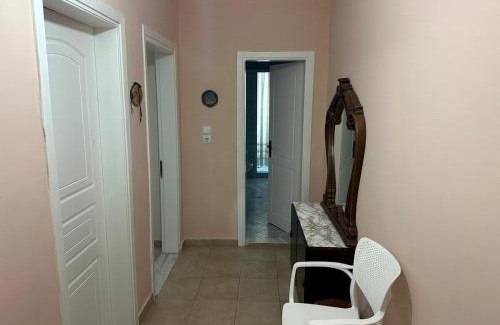 Himare Apartment | Apartment Qender Himare