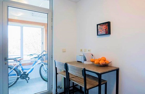 Lordelo do Ouro e Massarelos Apartment | Apartment Qian Rio Douro PORTO