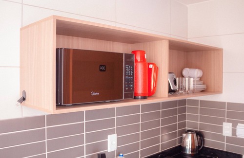 Bessa Apartment | Apartment Quadruple 203