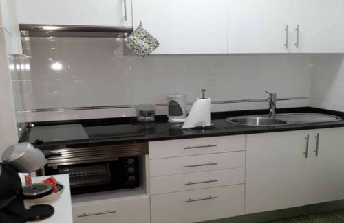 Cavacos Apartment | Apartment Quarteira T1 + 1 Sea View
