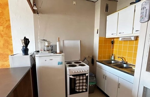 Quend-Plage-les-Pins Apartment | Apartment Quend, 1 bedroom, 4 persons