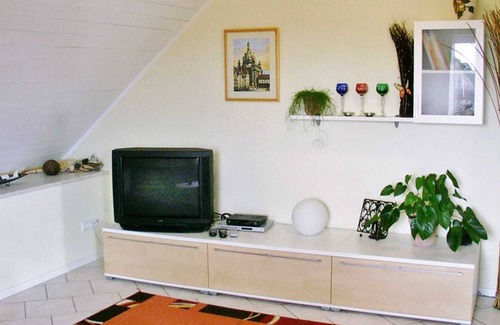 Klitten Apartment | Apartment Quve - Apartment