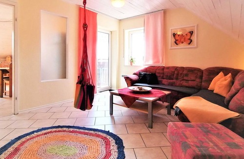 Klitten Apartment | Apartment Quve - Apartment