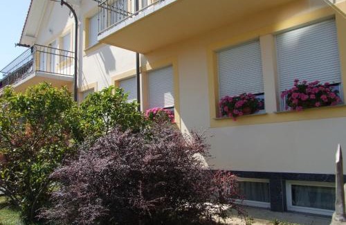 Harkany Apartment | Apartment Révész
