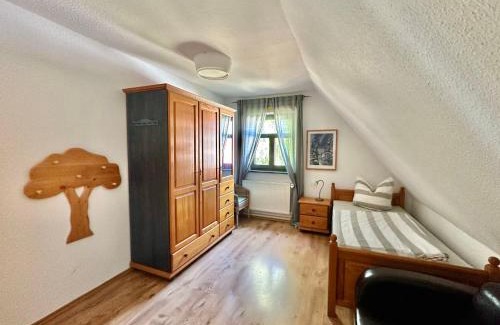 Dargun Apartment | Apartment Rügen by Interhome