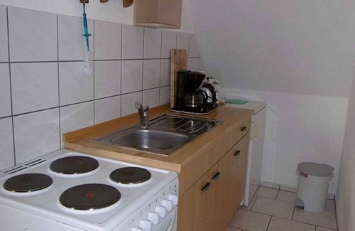 Garz/Rugen Apartment | Apartment - Rügen-Fewo 61