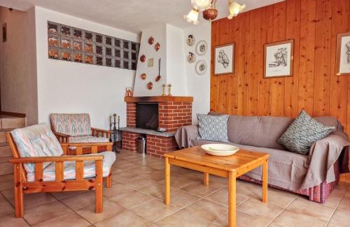 Airolo Apartment | Apartment Rüthanet by Interhome