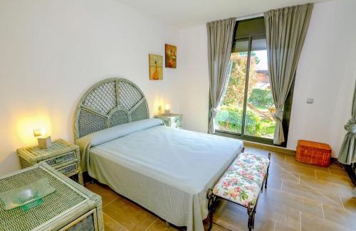 Bonmont Terres Noves Apartment | Apartment Rabassades by Interhome