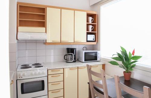 Raisio Apartment | Apartment Raisio City Center