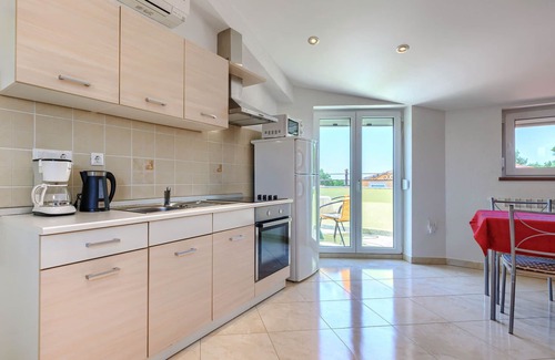 Cancini Apartment | Apartment Rajić by Interhome