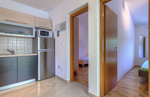 Cancini Apartment | Apartment Rajić by Interhome