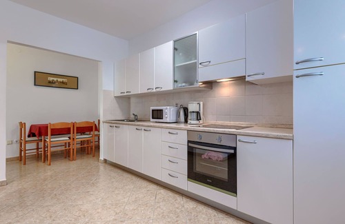 Cancini Apartment | Apartment Rajić by Interhome