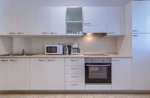 Cancini Apartment | Apartment Rajić by Interhome