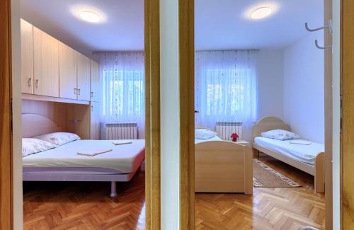 Cancini Apartment | Apartment Rajić-1 by Interhome