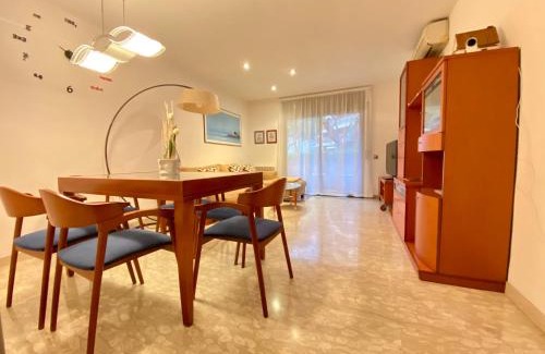 Tarragona Apartment | Apartment Rambla Tarragona Free parking