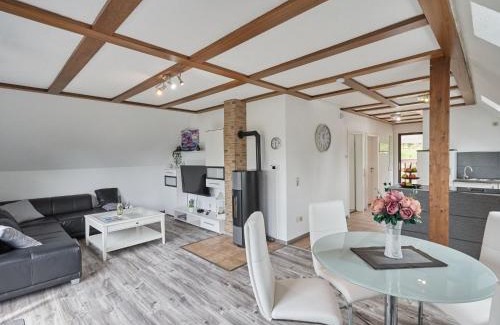 Feriendorf Frankenau Apartment | Apartment Rapunzel by Interhome