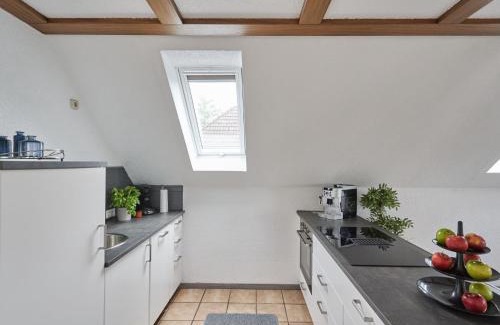 Feriendorf Frankenau Apartment | Apartment Rapunzel by Interhome