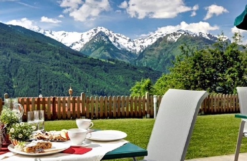 Mittersill Apartment | Apartment Rauchquarz 53 m² up to 5 persons - Alpenhof Apartments