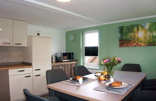 Bad Sachsa Apartment | Apartment Ravensberg