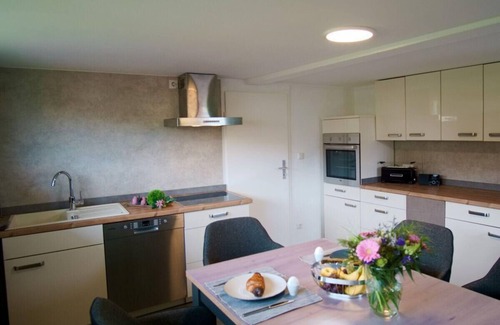 Bad Sachsa Apartment | Apartment Ravensberg