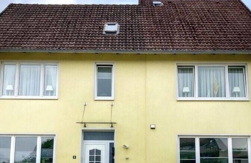 Bad Sachsa Apartment | Apartment Ravensberg