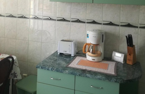 Turda Apartment | Apartment Rayssa, Turda, Cluj