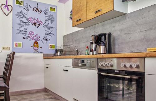Volderau Apartment | Apartment Residence Awen-1 by Interhome