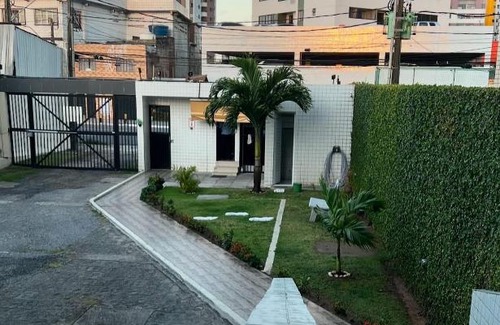 Candeias Apartment | Apartment recanto de luz