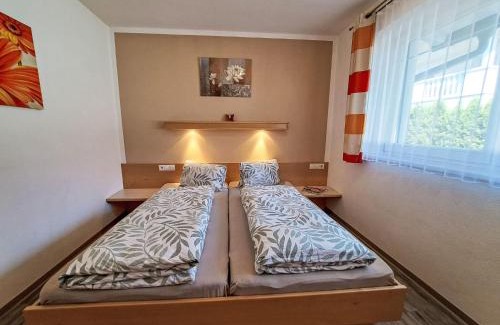 Zillertal Apartment | Apartment Regina by Interhome