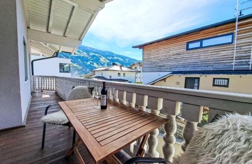 Zillertal Apartment | Apartment Regina by Interhome