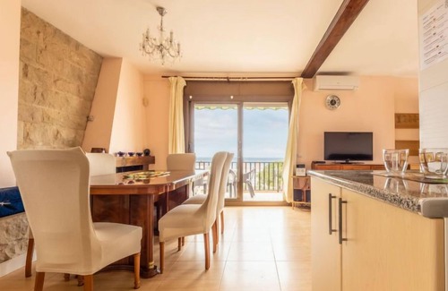 Torredembarra Apartment | Apartment Regina by Interhome