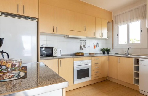 Torredembarra Apartment | Apartment Regina by Interhome