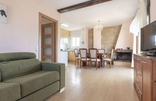 Torredembarra Apartment | Apartment Regina by Interhome