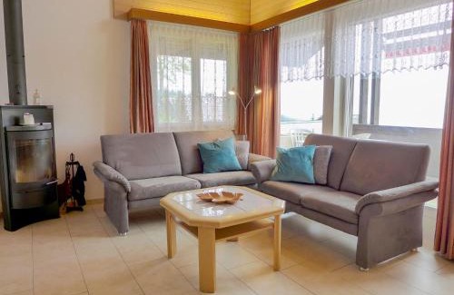 Bangerten Apartment | Apartment Rehli by Interhome