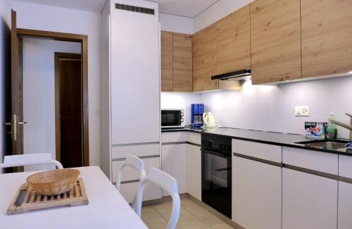 Bangerten Apartment | Apartment Rehli by Interhome