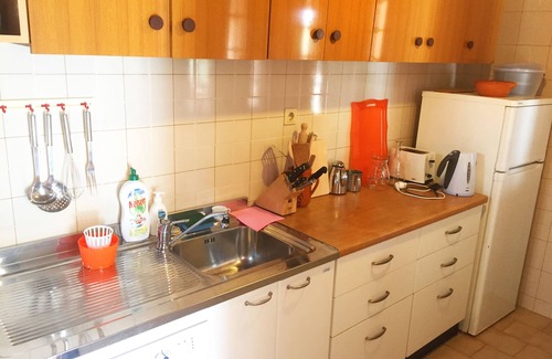 Vallevo Apartment | Apartment - Relaxation, comfort, surrounded by nature, 5 minutes to the beach
