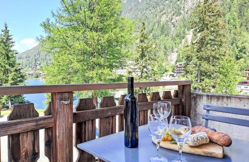 Champex-Lac Apartment | Apartment Renaissance 8-12 by Interhome