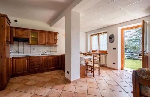 Ville Sur Sarre Apartment | Apartment Renard by Interhome